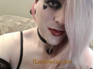Rainbowfaeryboi