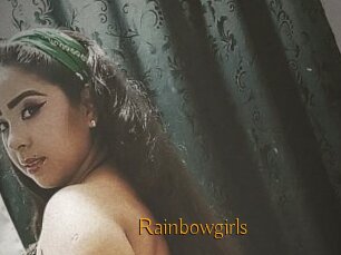 Rainbowgirls