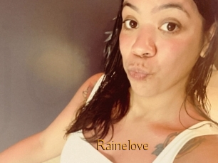 Rainelove