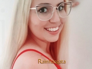 Rainhaagata
