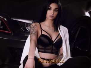 Raisakeylee