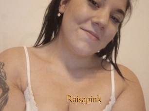 Raisapink