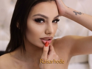 Raisarhode