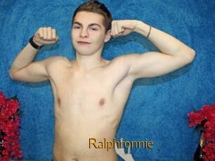 Ralphronnie