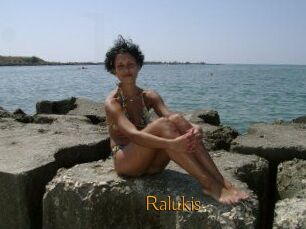 Ralukis