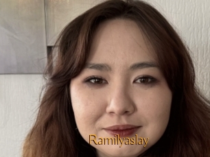 Ramilyaslay