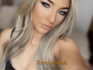 Rampantrosie