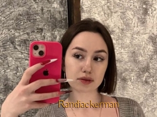 Randiackerman