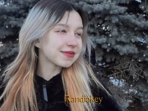 Randiakey
