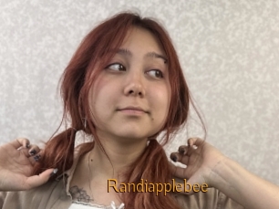 Randiapplebee