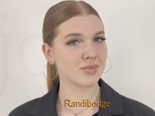 Randibodge