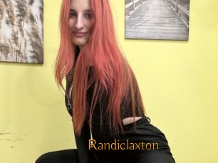 Randiclaxton