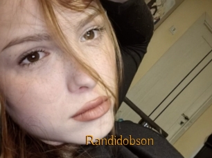 Randidobson