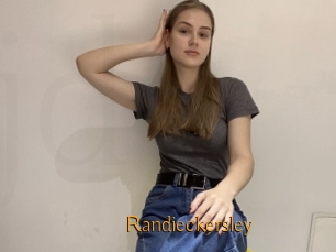 Randieckersley