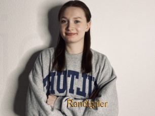 Randigaler