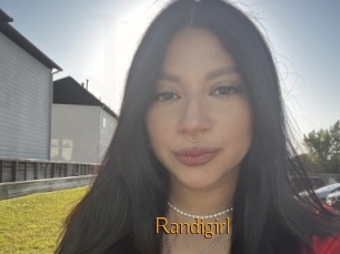 Randigirl