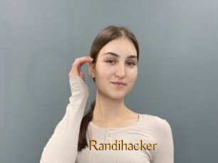 Randihacker