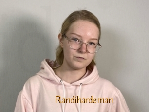Randihardeman
