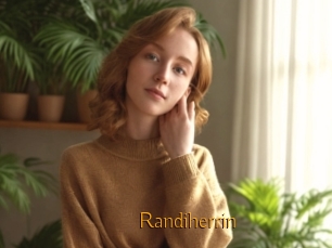 Randiherrin