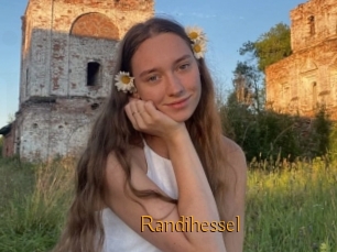 Randihessel