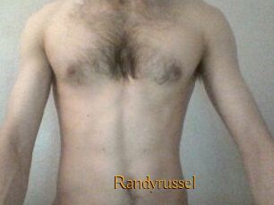 Randyrussel