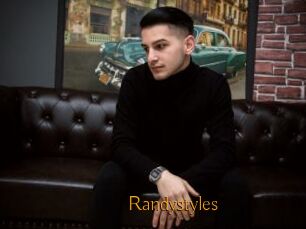 Randystyles