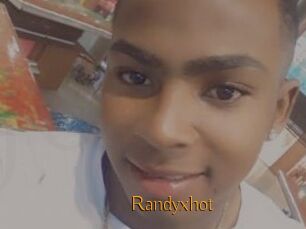 Randyxhot