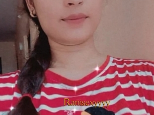 Ranisexyyyy
