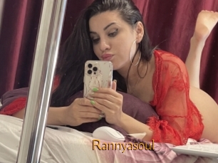 Rannyasoul
