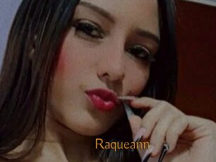 Raqueann