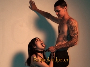 Raquelandpeter