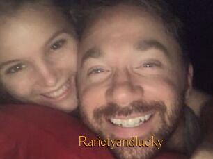 Rarietyandlucky