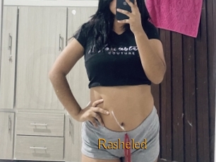 Rasheled