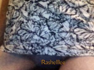 Rashelllee