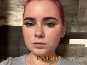 Rashidarisk