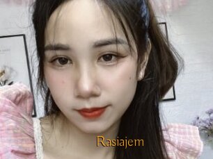 Rasiajem