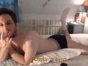 Raspberry_beret