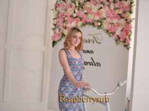 Raspberrysun
