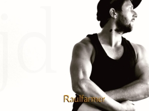 Raulfarmer