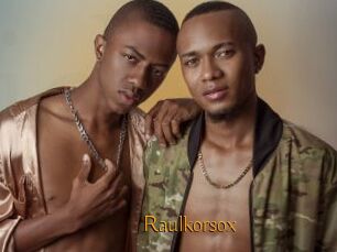 Raulkorsox