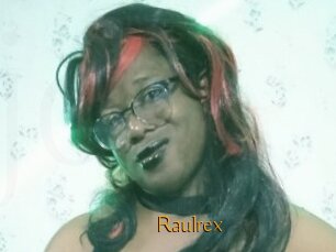 Raulrex