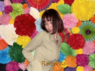 Ravecelka