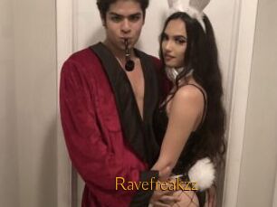 Ravefreakzz