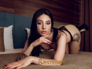Ravenmaye