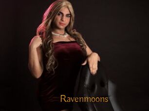 Ravenmoons