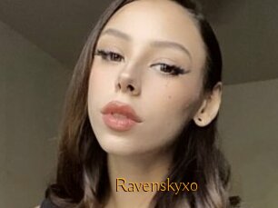 Ravenskyxo