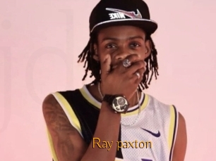 Ray_paxton