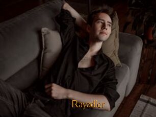 Rayadler