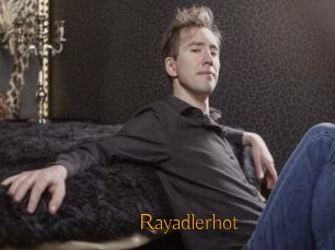 Rayadlerhot