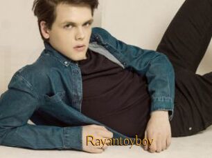 Rayantoyboy